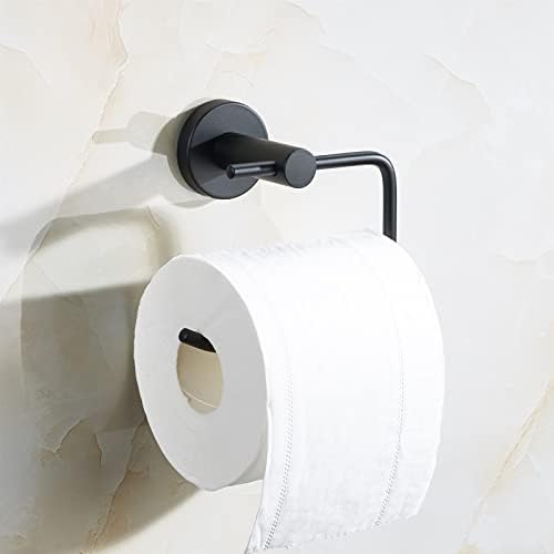 Вообичаено Држач За тоалетна Ролна Решетка За Тоалетна Хартија Монтиран На Ѕид 304 Држач За Ткиво Од Нерѓосувачки Челик Хардвер За Бања