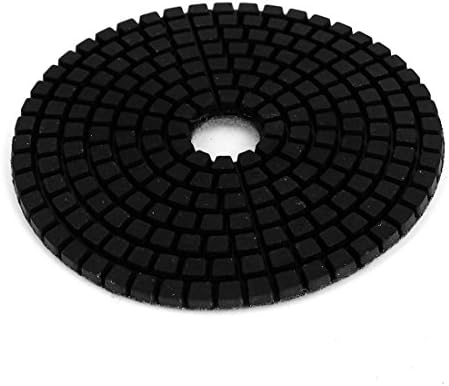 Аексит Гранит-Е мермер Абразивни тркала и дискови бетон од 50 решетки Пол за полирање на дијаманти, светлосни тркала зелена 100ммкс16мм