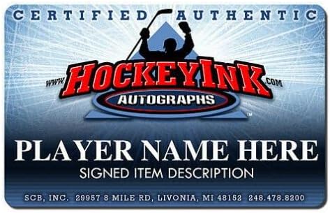 Микко Рантанен Колорадо Лавина потпиша 16x20 Фотографија - 79231 - Автограмирани фотографии од НХЛ