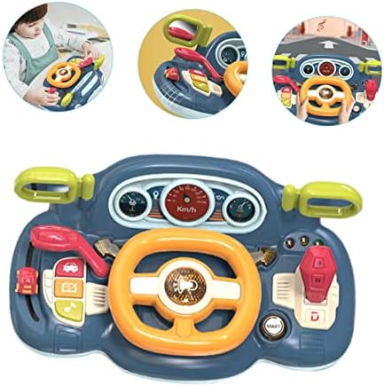 ToyVian Simulation Sumulation Sunding Kids Car Toys Car Sundo Whips Educational Toys Education Education Symulation Simulation