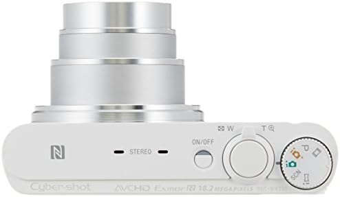 Sony DSCWX350 18 MP дигитална камера