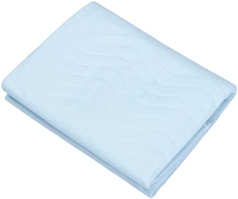 HOMOYOYO BIB 2 INCONTINENCE BED PAD PAD PADS FOR INCONTINENCE ANTI INCONTINENCE INCONTINENCE INCONTINENCE LEST PRESTOR BED FID