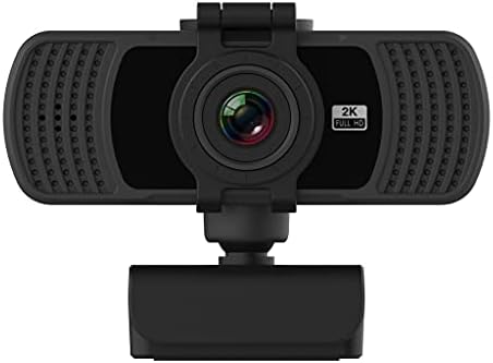 WALNUTA Веб Камера 1080p Веб камера 2k Целосна Hd Веб Камера Со Микрофон За Компјутер Во Живо Емитување Конференција Работа
