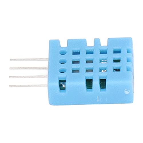 Модул на сензори за влажност, брз одговор PCB ABS стабилност анти -мешање на температурата на температурата на влажноста за стаклена