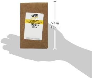 Wix 57010 филтер за масло