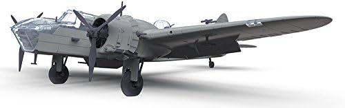 Airfix Bristol Blenheim Mkiv Fighter 1:72 Комплет за пластичен модел