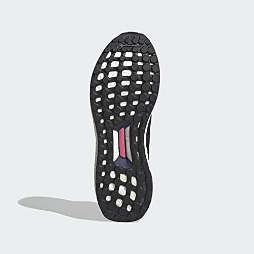 Adidas Mens Ultraboost DNA x Real Runking Sneakers чевли - црна, сина, розова