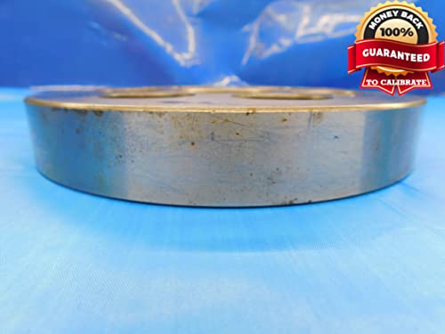 6.9992 Pin Plug Gage 7.0000 -.0008 7.0 177.780 mm 6.9992 Проверка на инспекција - DW15334AP1