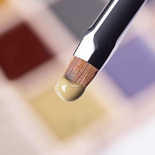 Liuhd 16 бои цврсти гел нокти полски комплет палета за бои за нокти УВ излечен од натопено гел боја високо пигментиран пудинг гел полски