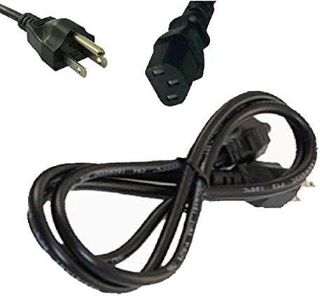 UPBRIGHT¨ AC in Power Cord Cable for Pyle PWMA930I PWMA9301 PWMA1090UI PA System PRO PPHP153MU PPHP157AI PPHP1098A PPHP1299AI PPHP898A