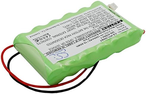 Bcxy Замена На Батеријата За L7000 Рис LYNXRCHKIT-SHA Рис Безжична Контрола На Алармот годишно Рис L5200 2 Рис L3000 L5100 Lynx Ademco