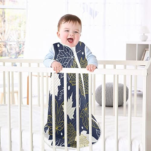 VVFELIXL MAPLE LIES BABY BABY NOSSEBLE, SWADDLE TRANSITION CANG за новороденче, вреќа за спиење за новородени бебиња, костум