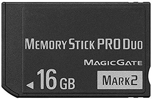 Мс 16гб Со Голема Брзина Меморија Стап Про Дуо За PSP Додатоци/Камера Мемориска Картичка