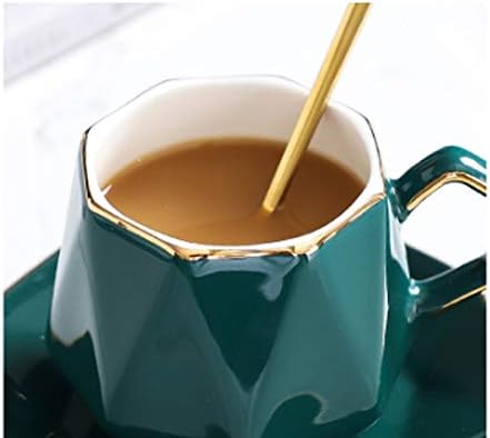 TWDYC чај сет на нордиски керамички чај чаша сад чајник сет кафе чаша чаша чаша чаша чаша чаша чаша