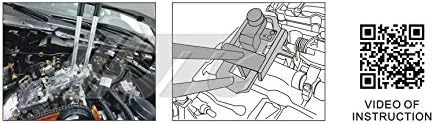 BMW Valve Pressuress SpringInsta од JTC 4298