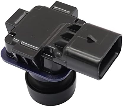 GXARTS FL1Z-9G490-A FL1Z-9G490-B Резервоар за резервни камери за резервна копија за резервна копија на фотоапаратот за пакување на резервната