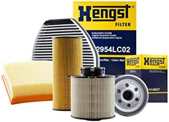 Филтер за гориво Hengst H280WK