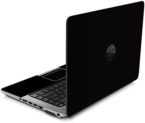 LIDSTYLES винил заштита на кожата за налепница на налепница компатибилна со HP EliteBook 755 G2