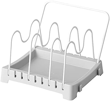 FHVNP кујна мултифункционална решетка за складирање на тава за складирање на тава за складирање на табла за решетки за табла за