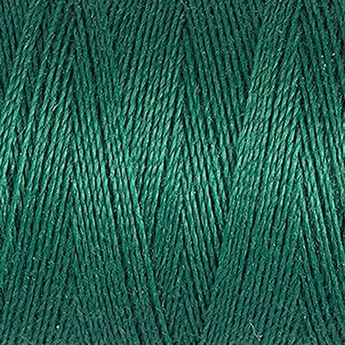 Gutermann Sew-All Thread 110 јарди-Нил зелена