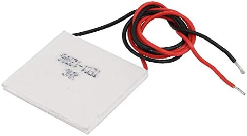 Новиот LON0167 TEC1 - 12706 DC Се Одликува СО 12v 5A 30-40W сигурна ефикасност Термоелектричен Ладилник Модул Ладење Peltier Плоча