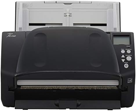 Скенер за документи Fujitsu FI-7160