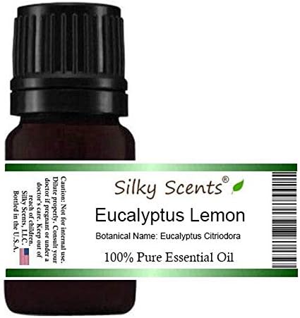Еукалиптус Цитриодора есенцијално масло чисто и природно - 1oz -30ml