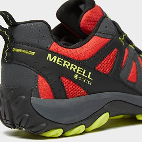 Merrell Accentor 3 Sport GTX машки чевли за пешачење