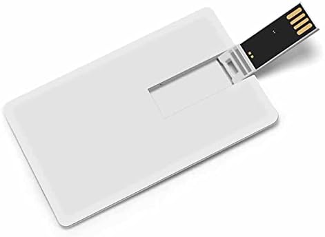 Намалување на месото ДИЈАГРАМИ USB Диск Кредитна Картичка ДИЗАЈН USB Флеш Диск U Диск Палецот Диск 32G