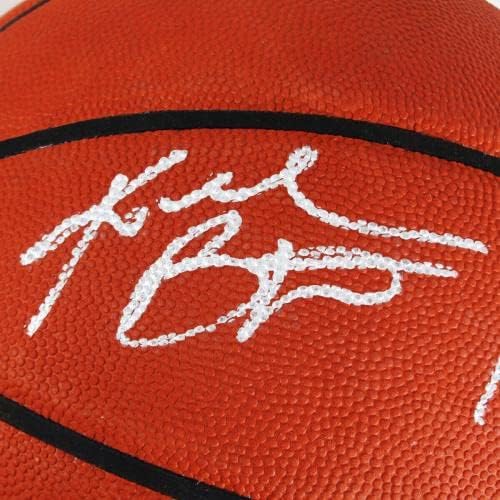 Коби Брајант 81 поени 1/22/2006 потпишана испишана НБА игра кошарка Панини Коа - Автограмски кошарка