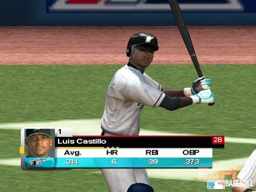 Еспн Голема Лига Бејзбол-Xbox