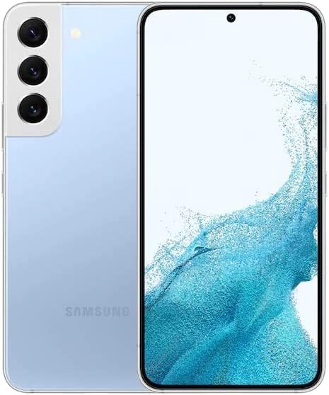 SAMSUNG Galaxy S22 5G 128gb Фабрика Отклучен Sm-S901U1 Крем