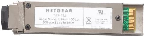 Netgear Prosafe AXM752 10GBase-LR XFP модул за оптика