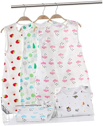 SOIMISS 1PC торби газа на лижавче cm вреќа за новороденчиња пижами пролет промена на бебето лето пелена за спиење новороденче памучна торба што се носи за ќебе доенчиња ш