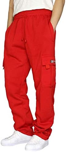 Машка тешка категорија на товарни тела, џемпери, се протегаат еластични спортови панталони за џогер, спортови панталони