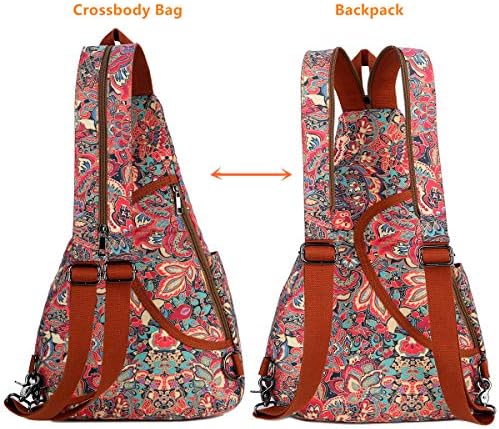 Baoshaенски разнобоен вреќа за прашка, ранец на ранец на ранец на ранец на ранец на отворено пешачење на отворено пешачење XB-10