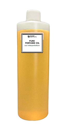 Гранд парфеми Парфем масло компатибилно со масло од тело манго