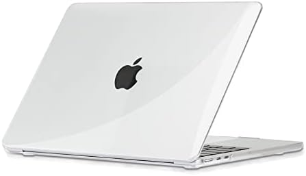 Случајот со тврда школка со аризаза за 2023-2021 MacBook Pro 14.2 со M2/M1 PRO/MAX чип против лаптоп заштитни додатоци за лаптоп, отпорни на гребење,