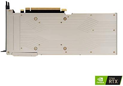 Nvidia titan RTX 24 GB GDDR6 графичка картичка