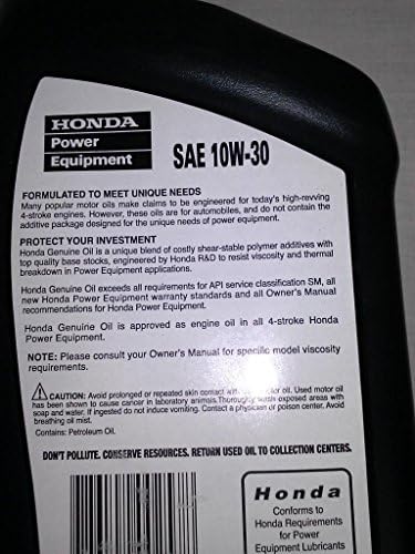 Комплет за мелодии на генераторот Honda EU3000, 08207-10W30 Квартно масло, 98079-55846 Спарк Плука и 17211-ZS9-A02 AIR FILTER