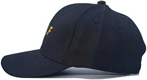 Smatutor Tyler Hat For Men Women, Creator Golf Cap Cap извезена