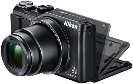 Дигитална камера на Nikon Coolpix A900
