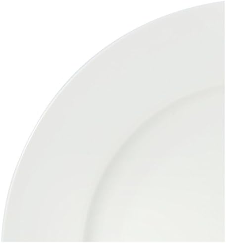 Микаса Делеј Коска Кина сад за тестенини, 9 -инчен, сет од 4, бели -, 220 милилитри