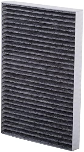 PG Cabin Air Filter PC6205C | Fits 2008-17 Buick Enclave, 2009-17 Chevrolet Traverse, 2017 GMC Acadia Limited, 2007-16 Акадија,