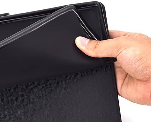 Таблет Компјутер Случај Кожа Случај Компатибилен со iPad Pro 11 Случај 2020 2018, Компатибилен со iPad Pro 11 2 Gen 2020 /1 Gen 2018, Фолио Покритие