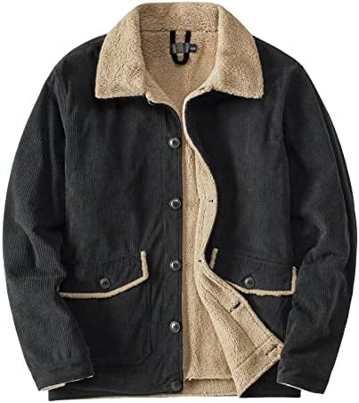 Adssdq zip up hoodie for men, стилски излегувајќи долги ракави мантил човек зима плус големина ветровитска зип јакна Solid16
