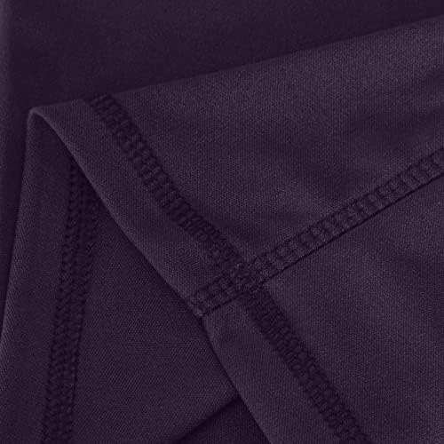 Контрола на женски стомаци со висока половината Капри Хелеги Јога панталони со џеб, спортови на тренингот со цврста боја што работи