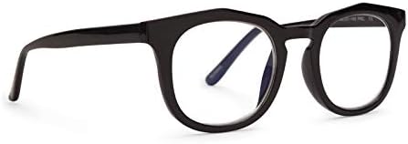 Различни очила за Читање блокирање на сина светлина, Лесни Преголеми Читатели Роуан Комплименти Очила За Мажи И Жени