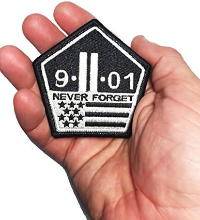 Оригиналните САД го направија 11.09. Никогаш не заборавајте на воените кули на воени близнаци