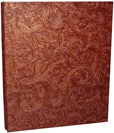 BATRC LYNLYN 600 џебови 6 инчи Интерлеф тип голем голем капацитет Фото албум PU Leather Photo Albums Рачно изработено DIY комеморативно